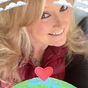 Meet your Posher, Christi